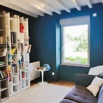 Prázdninový dům Maison La - 10 Pers *