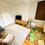 Prázdninový dům Maison La - 10 Pers