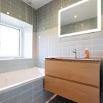 Maison La - 10 Pers * Souleuvre-en-Bocage