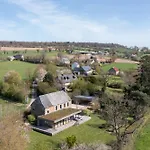 Maison La - 10 Pers Souleuvre-en-Bocage