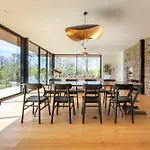 Maison La - 10 Pers * Souleuvre-en-Bocage