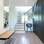 Maison La - 10 Pers Prázdninový dům Souleuvre-en-Bocage