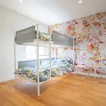 Prázdninový dům Maison La - 10 Pers