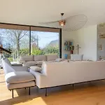 Prázdninový dům Maison La - 10 Pers