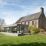 Maison La - 10 Pers Prázdninový dům *
