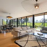 Prázdninový dům Maison La - 10 Pers
