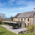 Prázdninový dům Maison La - 10 Pers