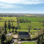 Maison La - 10 Pers Prázdninový dům *