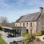 Maison La - 10 Pers * Souleuvre-en-Bocage