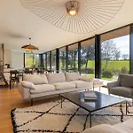 Prázdninový dům Maison La - 10 Pers