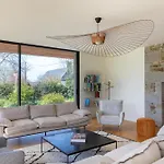 Maison La - 10 Pers Prázdninový dům Souleuvre-en-Bocage
