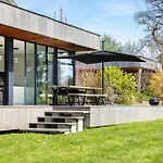 Prázdninový dům Maison La - 10 Pers