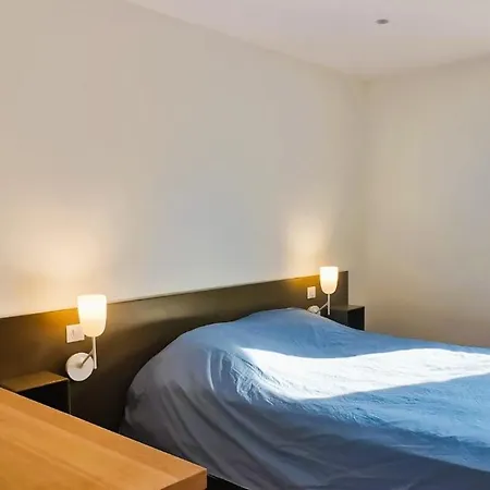 בית נופש Maison La - 10 Pers *