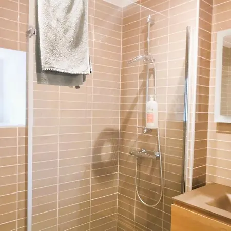 Maison La - 10 Pers בית נופש Souleuvre-en-Bocage