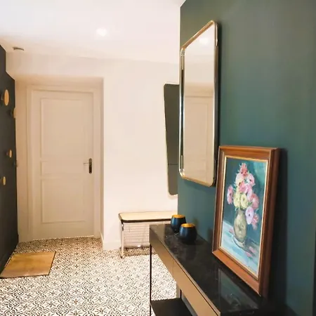 Maison La - 10 Pers *