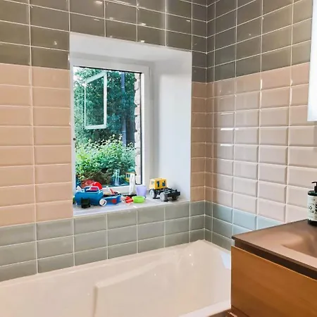 Maison La - 10 Pers Ferienhaus