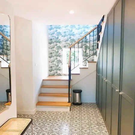 Maison La - 10 Pers * Souleuvre-en-Bocage