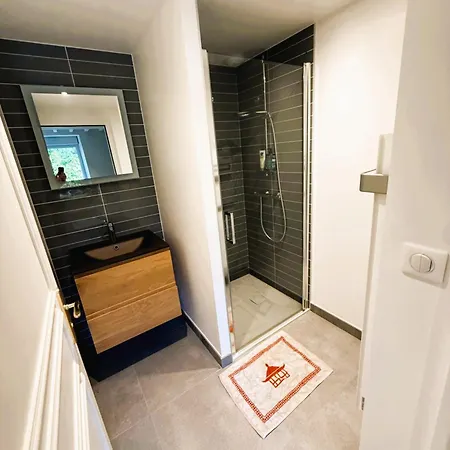 Maison La - 10 Pers בית נופש