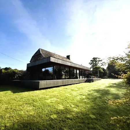 Maison La - 10 Pers * Souleuvre-en-Bocage