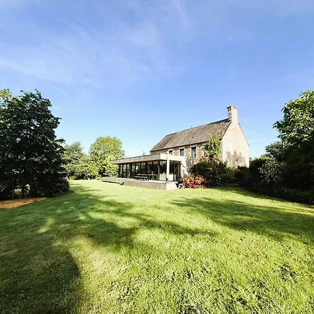 Maison La - 10 Pers * Souleuvre-en-Bocage