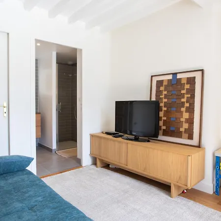 Maison La - 10 Pers Prázdninový dům