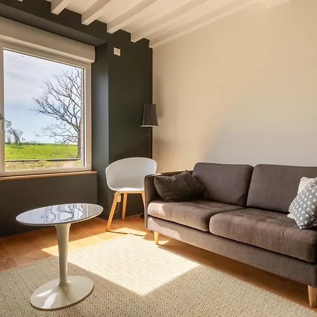 Prázdninový dům Maison La - 10 Pers *