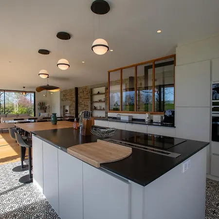 Maison La - 10 Pers Prázdninový dům Souleuvre-en-Bocage