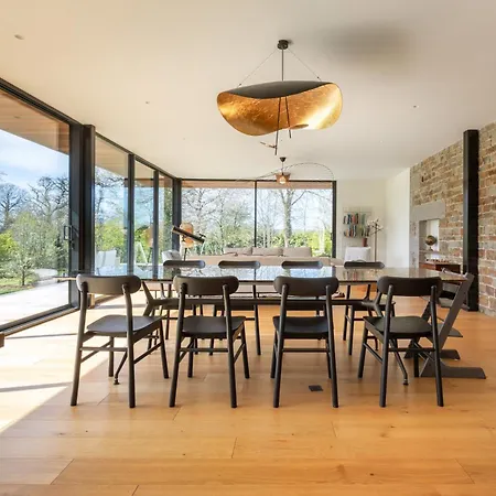 Maison La - 10 Pers * Souleuvre-en-Bocage