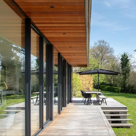 Maison La - 10 Pers Souleuvre-en-Bocage