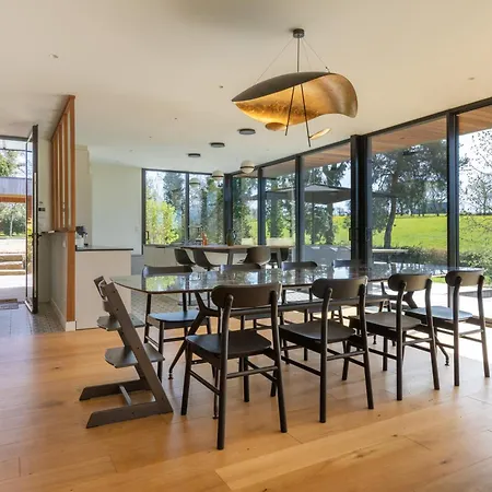 Maison La - 10 Pers