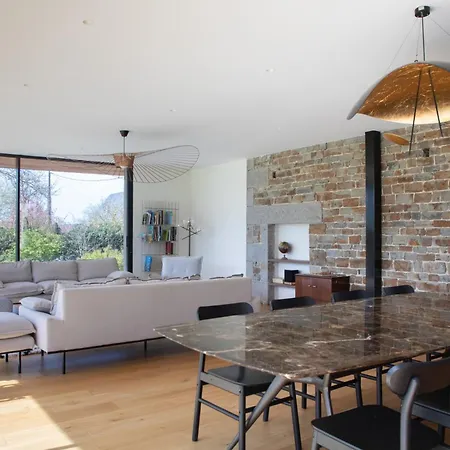 Maison La - 10 Pers * Souleuvre-en-Bocage