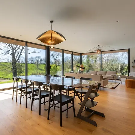 Maison La - 10 Pers Souleuvre-en-Bocage