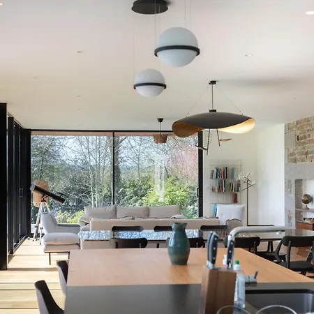 Maison La - 10 Pers