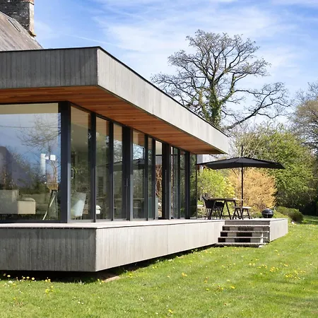 Maison La - 10 Pers