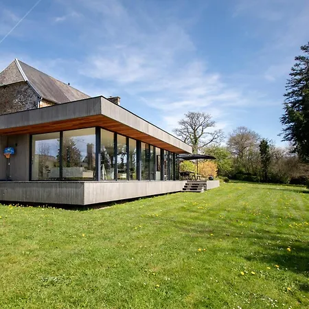 Maison La - 10 Pers *