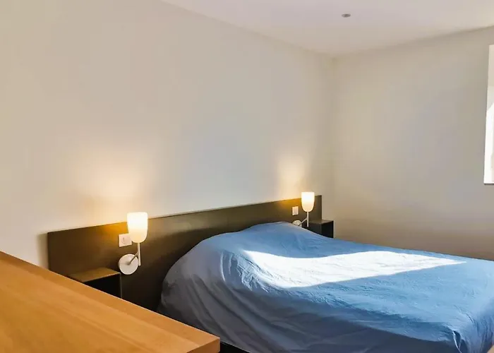 Holiday home Maison La - 10 Pers *